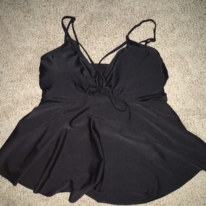 Swimming suit top🌿